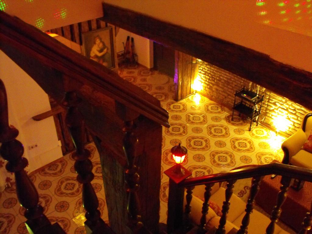 President Apartments 빌뉴스 외부 사진
